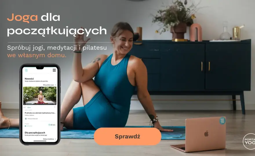 Qigong dla początkujących - prosty start i spokojniejszy oddech