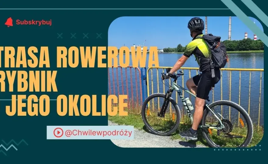 Trasy rowerowe Rybnik aplikacja - jak efektywnie korzystać z Aktywnych Miast