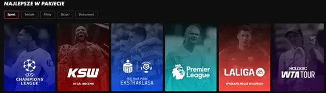 Ekstraklasa gdzie w tv - najlepsze kanały na mecze na żywo
