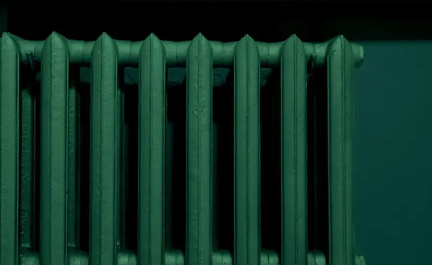 Verniciare termosifoni - Guida completa per un lavoro perfetto