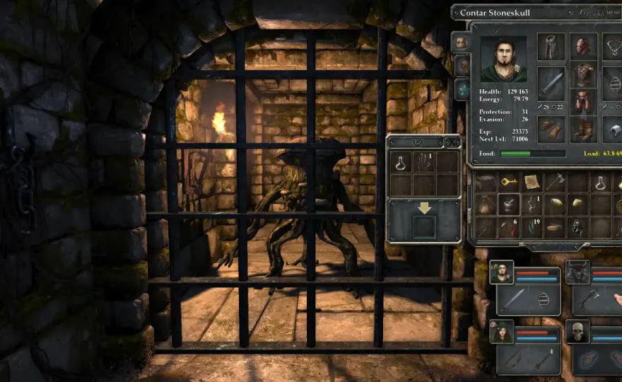 Legend of Grimrock: Klasyczny dungeon crawler przewodnik i porady