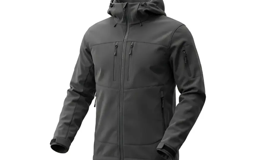 Jak prać softshell, żeby nie stracił oddychalności i DWR