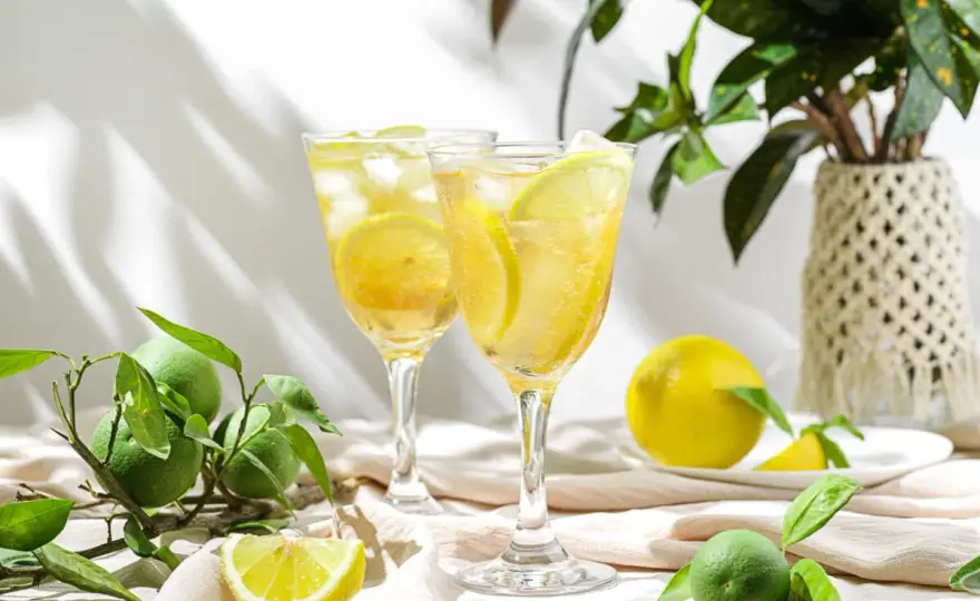 Limoncello drink - Jak zrobić idealny koktajl i uniknąć błędów?