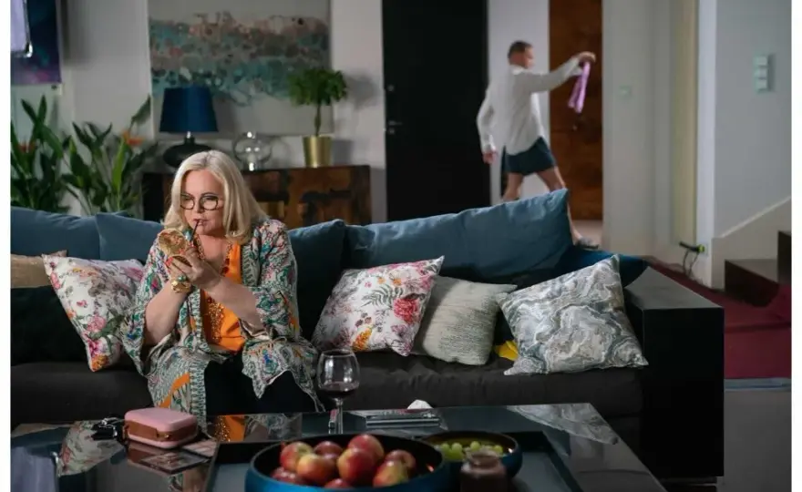Kiedy film Teściowie w TV? Sprawdź datę i godzinę emisji już teraz!