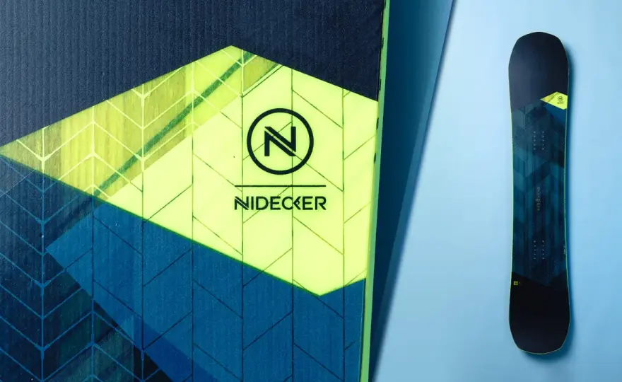 Deski snowboardowe Nidecker - Jak wybrać model i uniknąć błędów?