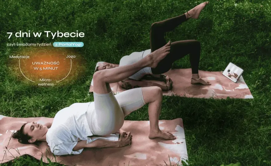 Jak medytować bez presji? Prosty start dla początkujących