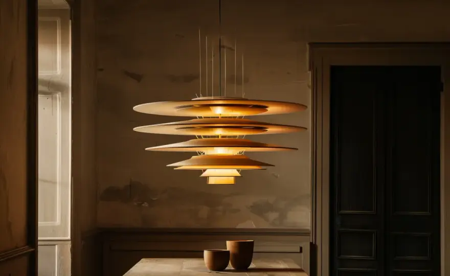Lampa Poulsen: Dlaczego lampa Poulsen jest tak ceniona?