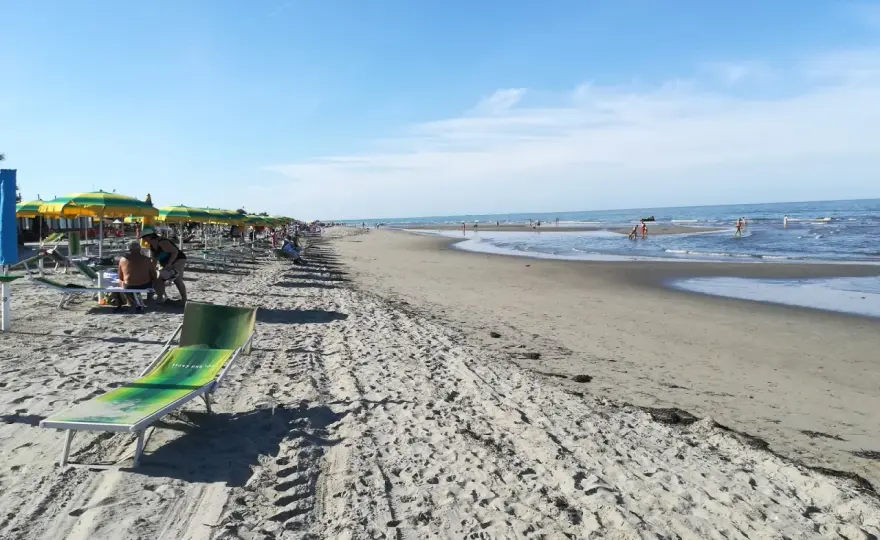 Costa Veneta - Scegli la spiaggia perfetta con la nostra guida
