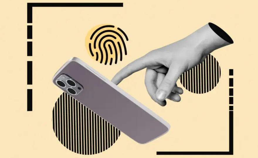 Ktoś ma dostęp do Twojego telefonu? Sprawdź to teraz!