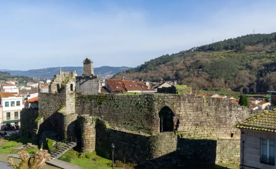 Pueblos bonitos cerca de Monforte - Tu ruta ideal