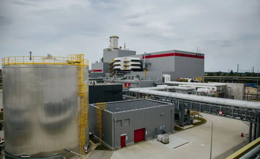 Blok 910 MW Jaworzno: Od awarii do stabilnej pracy w KSE
