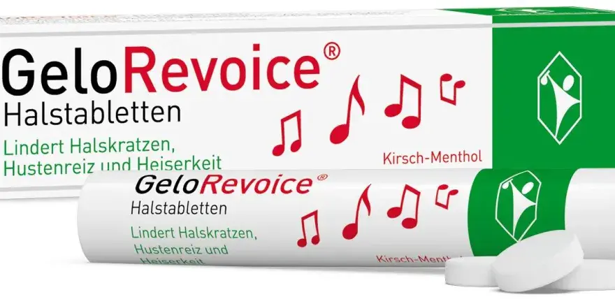 Effektive Medikamente gegen Heiserkeit: Linderung für Ihre Stimme