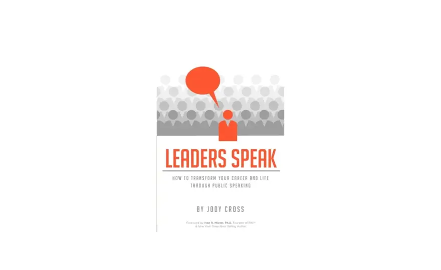 Leaders Speak Last - Boost Trust & Decisions in Public Sector