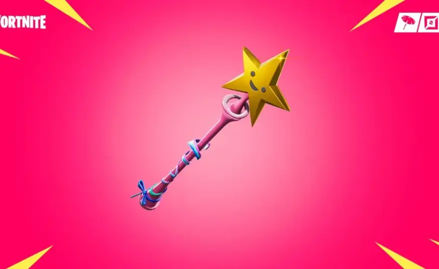 Różdżka w Fortnite - Dlaczego wciąż jest tak popularna?