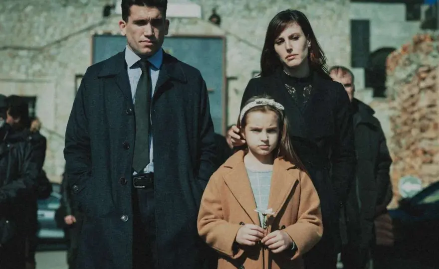 Hiszpańskie seriale na Netflix i Prime: Top 5 propozycji