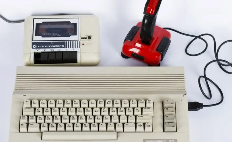 Elektronika lat 80. - zespoły, które musisz znać!