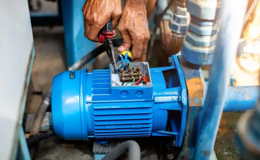 VAC - Qué es y por qué no es consumo eléctrico