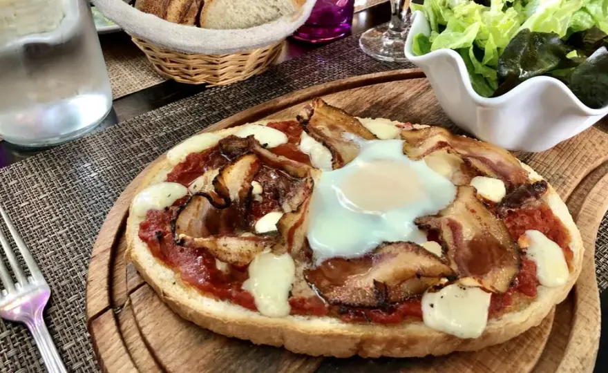 Co kupić na Korsyce? Smaki i pamiątki - przewodnik