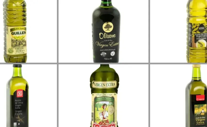 Untable de aceite de oliva - ¿Realmente vale la pena?