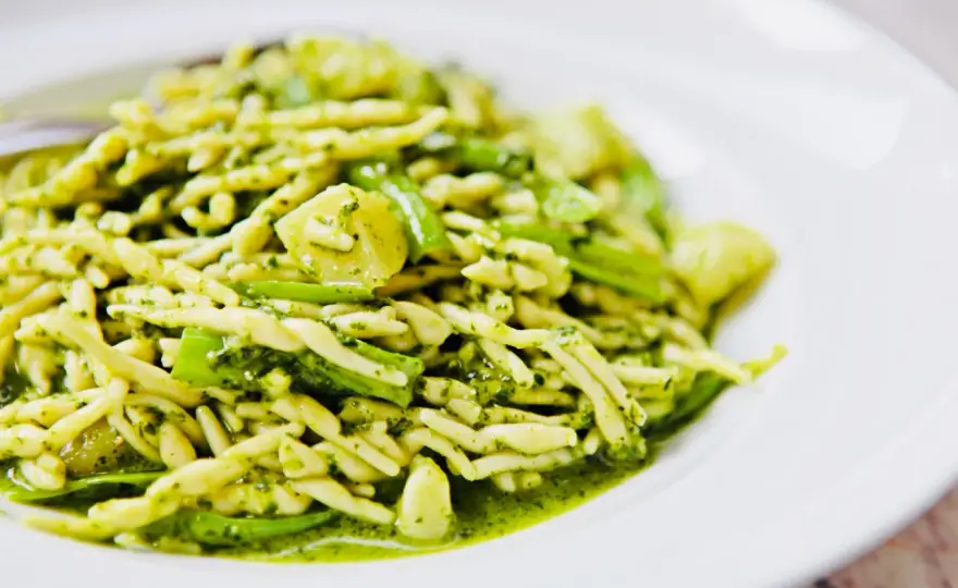 Trofie richtig kochen - So gelingt der ligurische Klassiker
