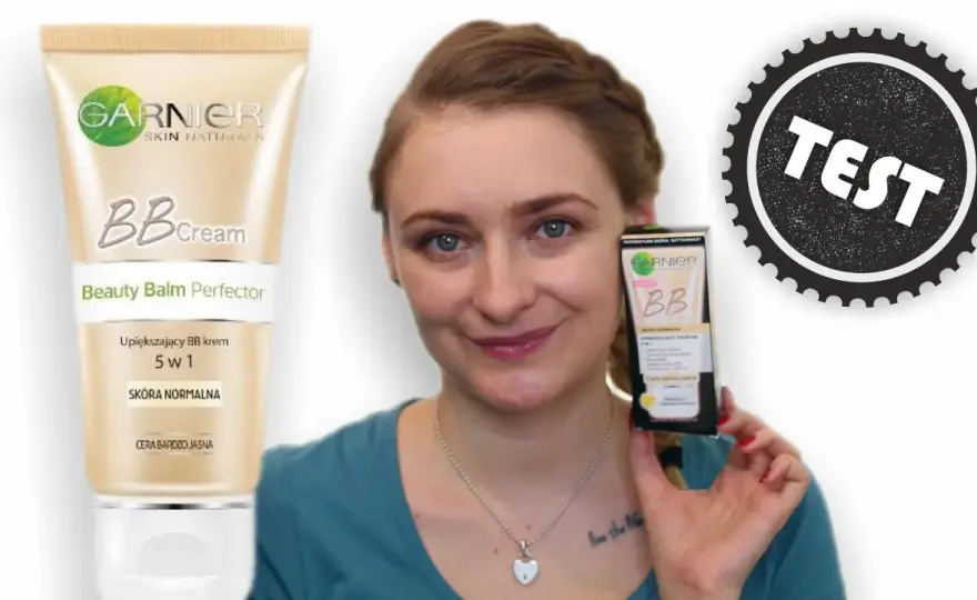 Garnier czy Maybelline BB? Wybierz idealny krem dla Twojej cery.