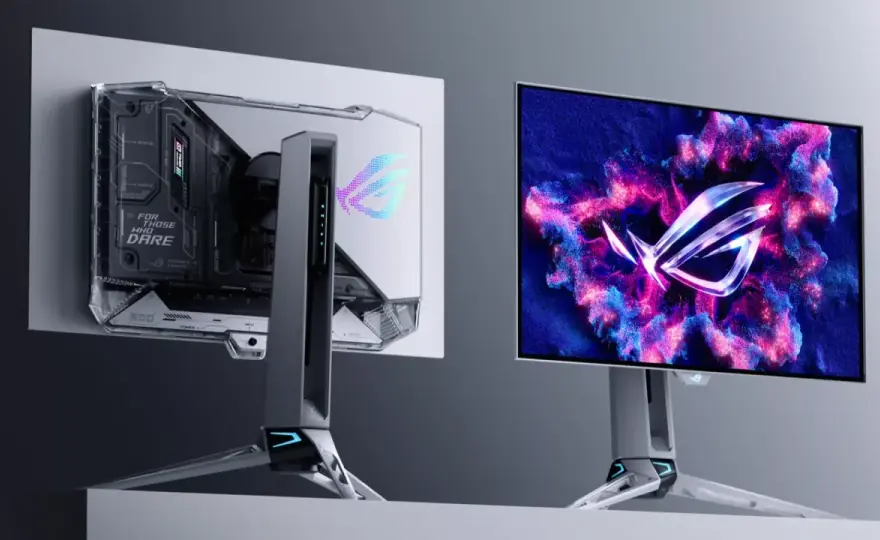 Wie viele FPS sieht das Auge? Gaming-Mythen & Monitor-Wahrheit