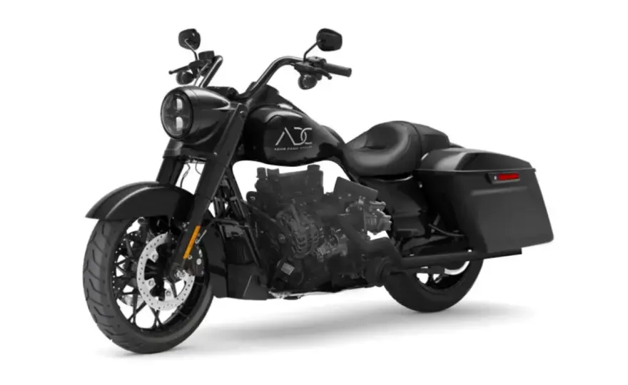 Motos diésel - ¿Existen aún? Marcas, modelos y si valen la pena