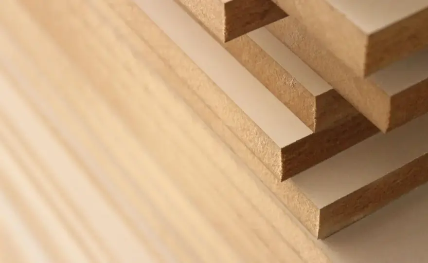 Solid MDF Furniture - When to Use It (And When Not To)