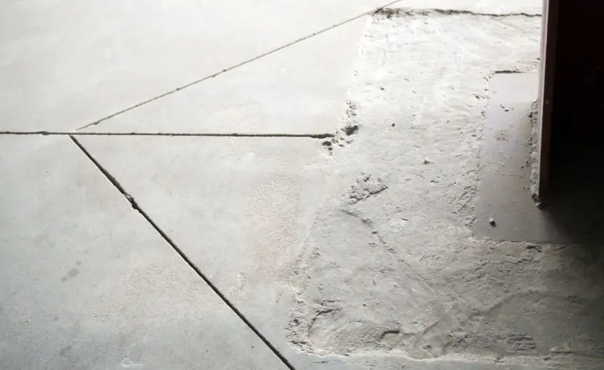 Dylatacja wylewki - fundament trwałej podłogi bez pęknięć