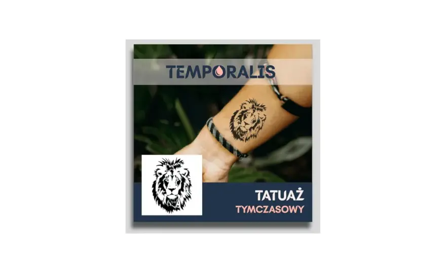 Tatuaż na ręce – wybierz wzór, który pokochasz na lata!