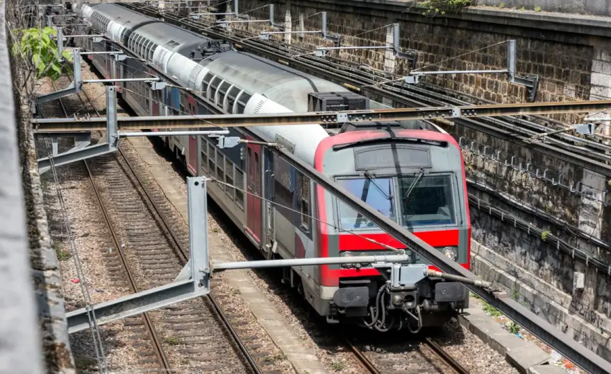 RER Paryż - przewodnik: bilety, linie, jak uniknąć błędów?