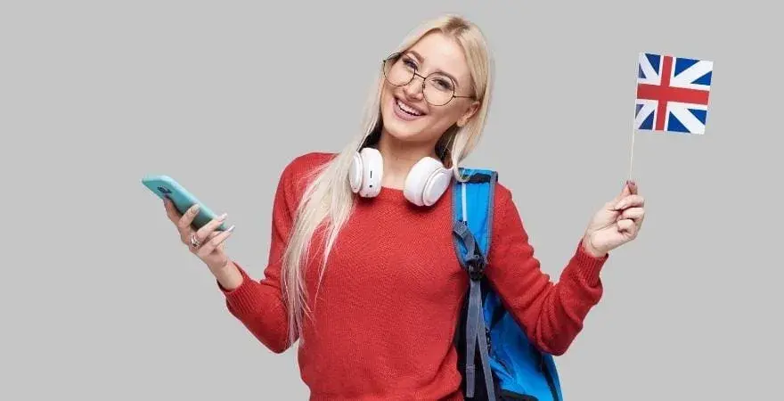 Angielski small talk: 50+ tematów, które przełamią każdą ciszę