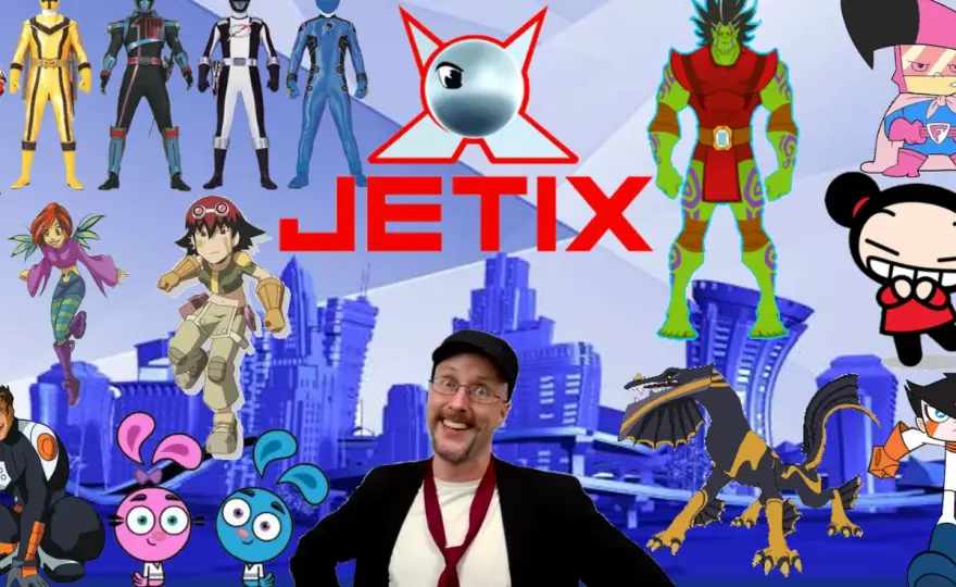 Fox Kids: Twoje bajki z dzieciństwa! Gdzie obejrzeć je dziś?