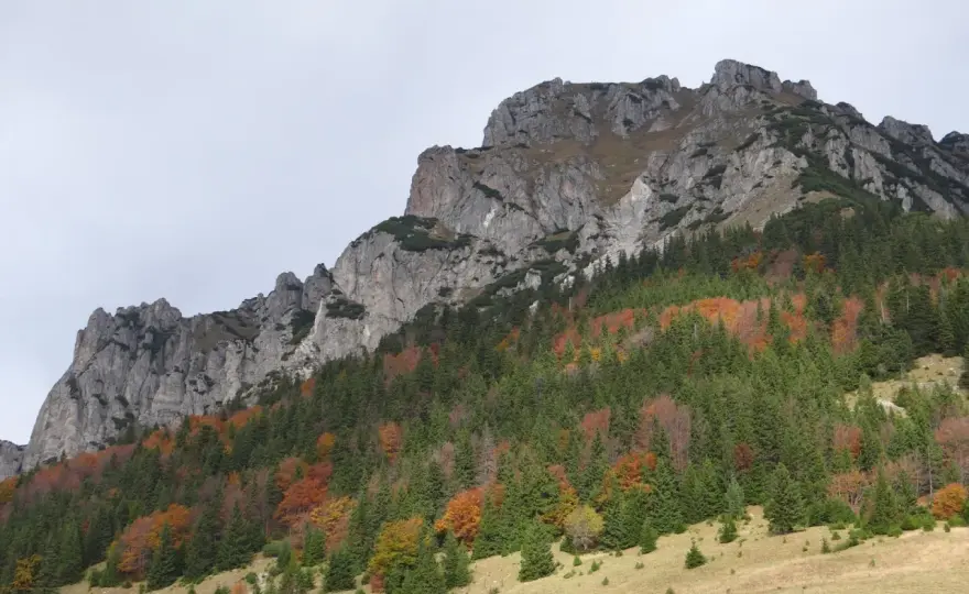 Wielki Rozsutec - Mała Fatra. Jak zdobyć ten szczyt?