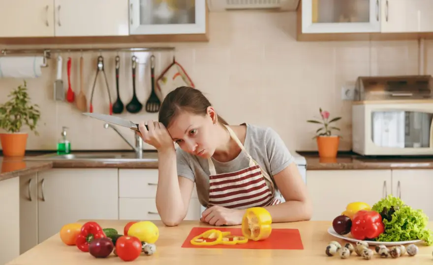 Dieta pudełkowa czy gotowanie? Sprawdź, co się bardziej opłaca