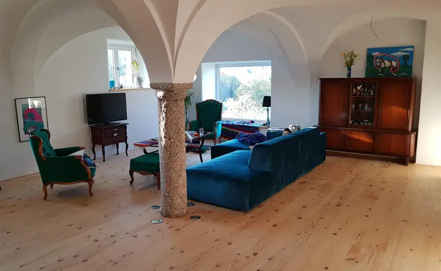 Stall zu Wohnraum - Was Sie vor dem Umbau wissen müssen