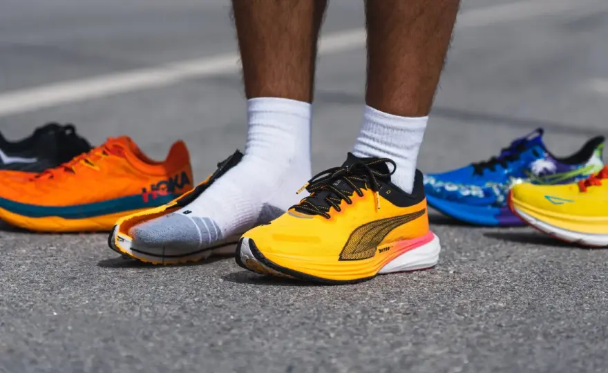 Las mejores zapatillas buenas para correr que evitarán lesiones y mejorarán tu rendimiento