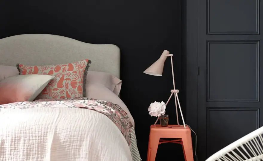 Chambre noire pour la peinture - Votre guide pratique