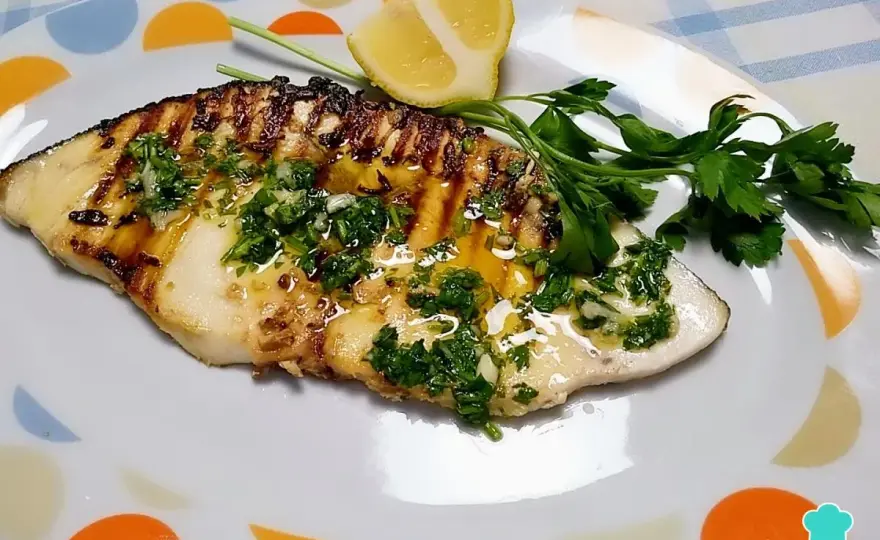 Pez espada o emperador - cómo elegirlo y cocinarlo sin secarlo