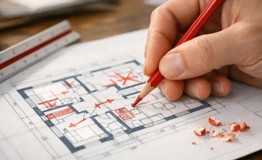 Adaptacja projektu - jak przejść formalności i uniknąć błędów?