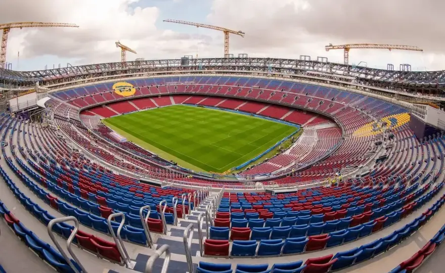 Największe stadiony w Polsce - Czy pojemność to wszystko?
