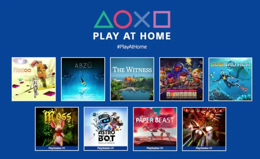Jak pobrać darmowe gry na PS4? Legalne metody i bezpieczeństwo