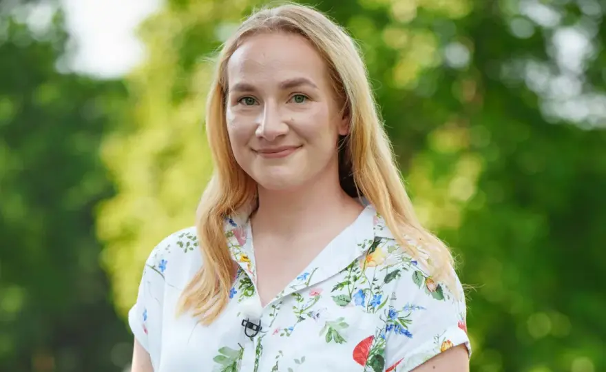 Klaudia z Rolnika - jej prawdziwa historia po programie