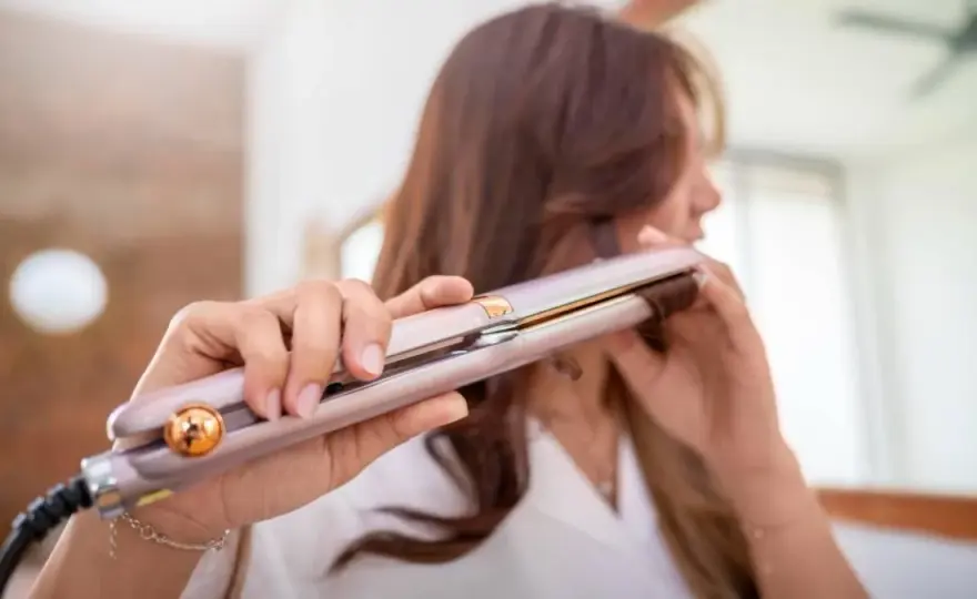 Cómo alisarse el pelo: técnicas efectivas para un liso perfecto sin dañar