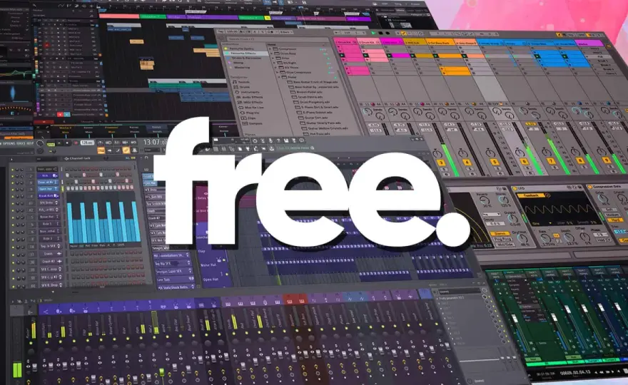Kostenlose FL Studio Alternative - Welche DAW passt zu dir?