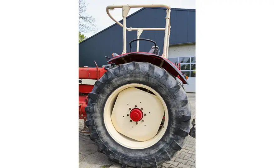 H-Kennzeichen Traktor - Wann es sich lohnt & wann nicht
