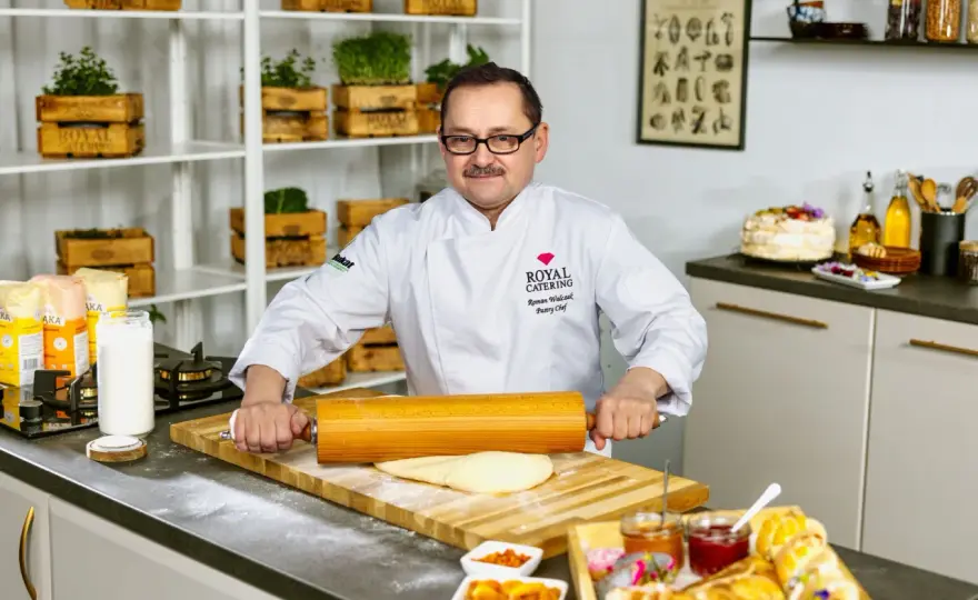 Royal Catering - co to za firma i jakie usługi oferuje?