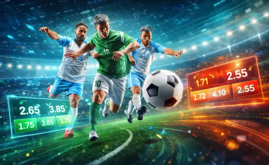 Piłkarze Bundesligi - Jak ich oceniać? Poradnik eksperta