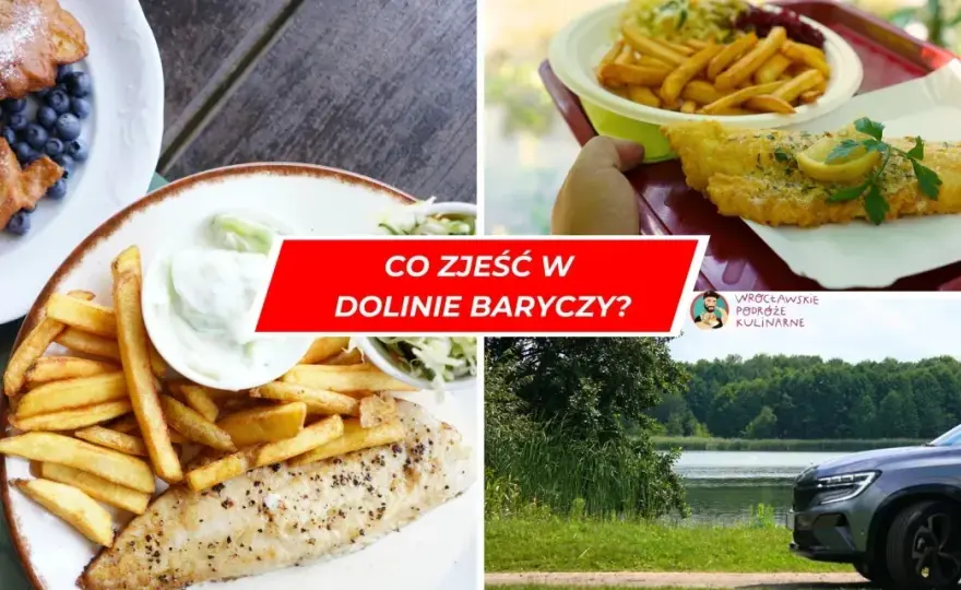 Gdzie zjeść w Katowicach? Odkryj najlepsze miejsca na każdą kieszeń
