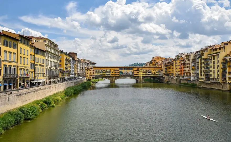 Ponte 25 aprile - Dove andare per un viaggio perfetto?